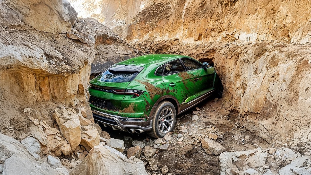 Off-Road Fails and Wins Moments 🏎️💨🔥 #offroad #shorts #viral #4x4 #extreme