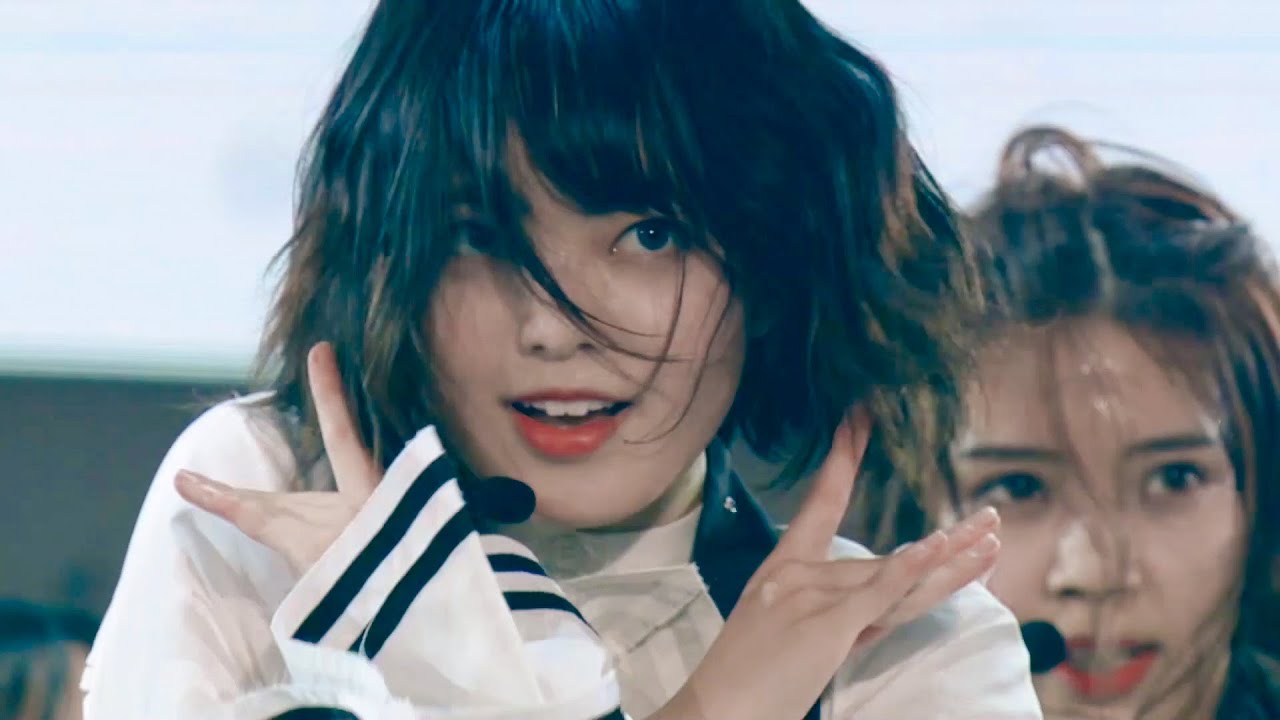 [ Stage Mix | FOCUS ] 平手友梨奈(Yurina Hirate) | アンビバレント
