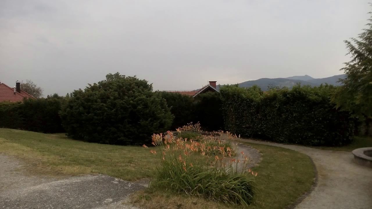 Klanjec