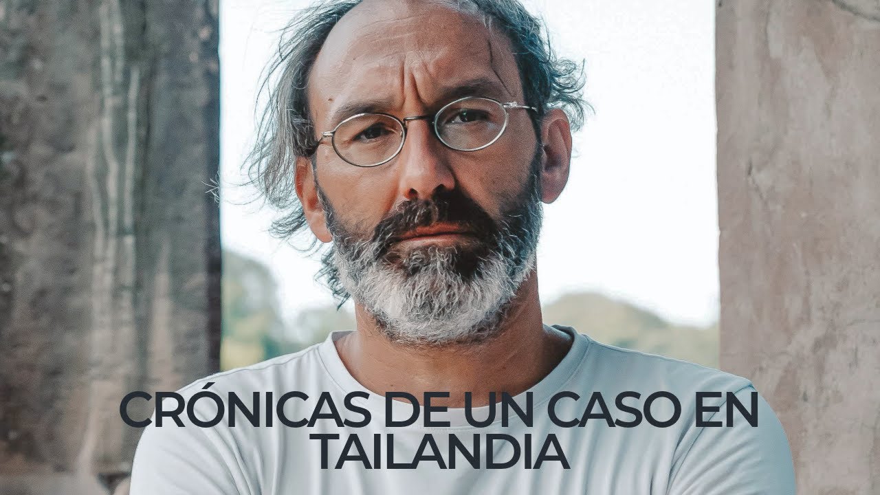 DANIEL SANCHO: LAS 244 BOLSAS DE BASURA, LOS 180 METROS DE FILM, LOS TRES CUCHILLOS…