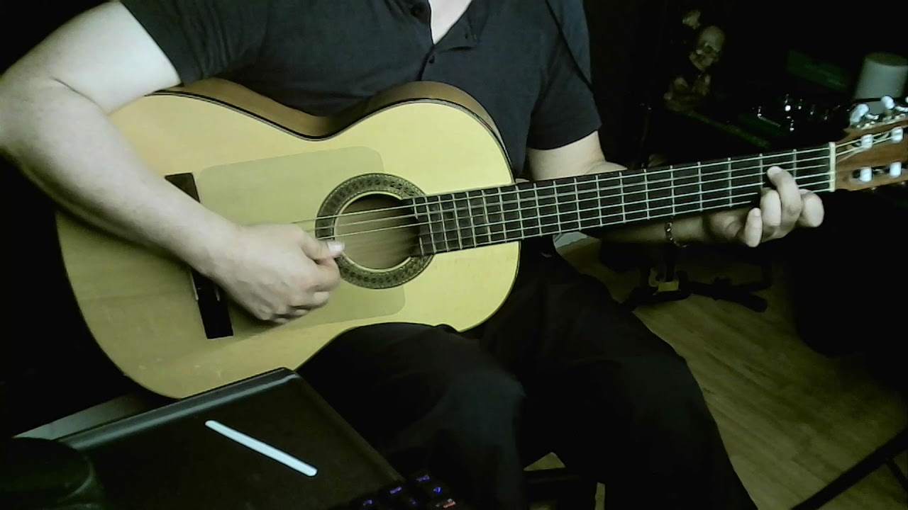 ACORDES COVER  