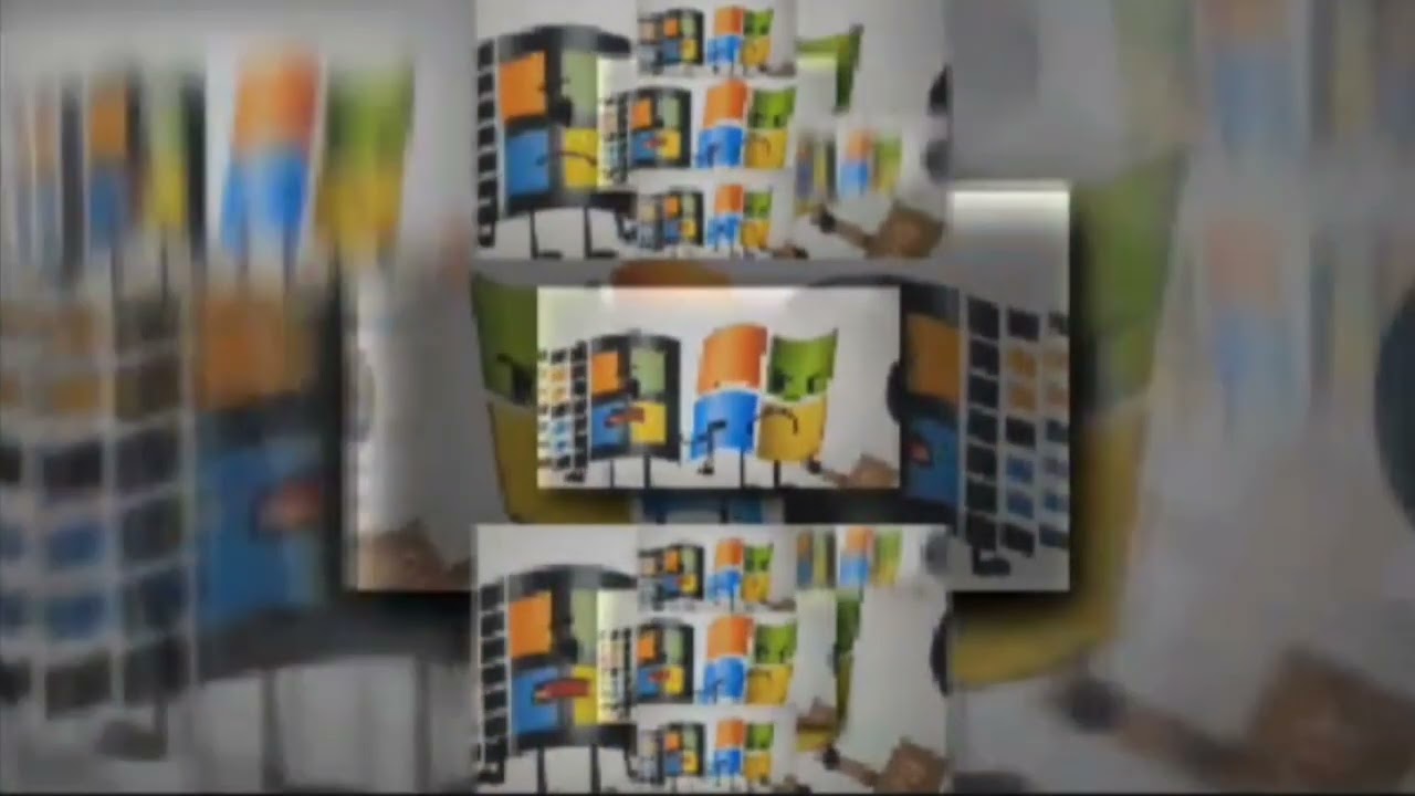 (YTPMV Windows XP Bans MacOS SCAN SCAN)