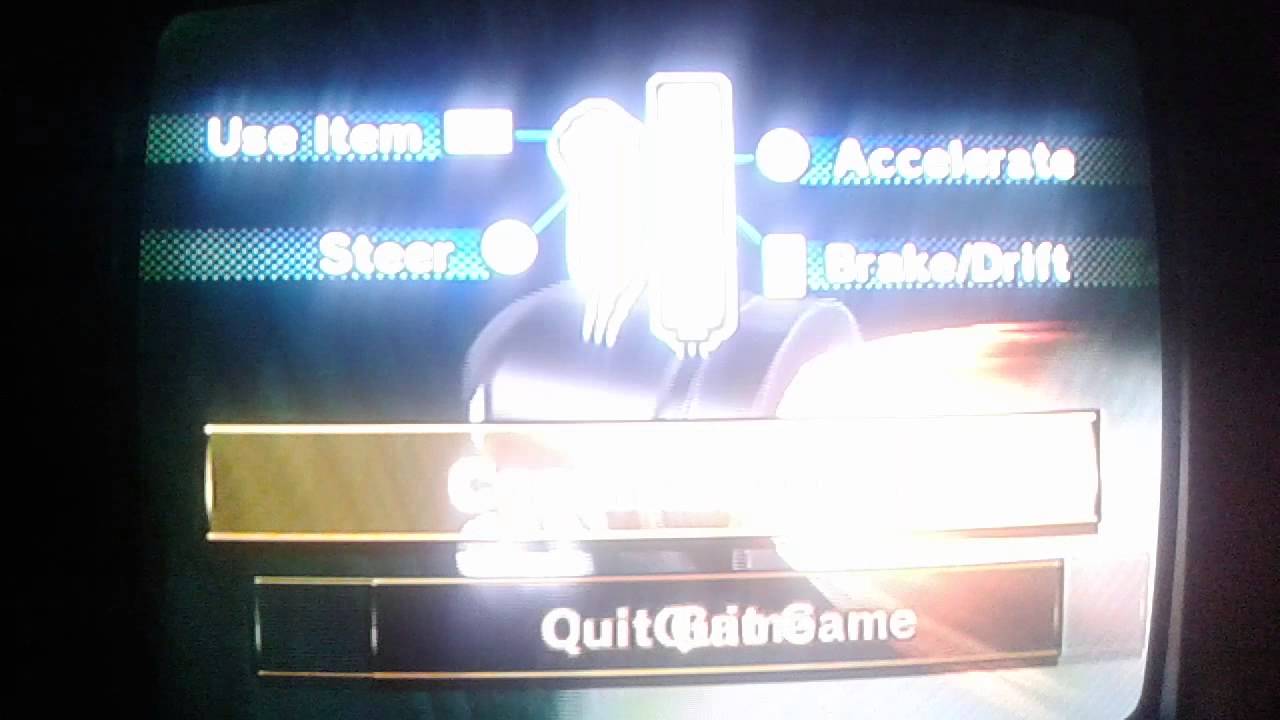 [MKWii] Ultra Rapidfire [DarkFlare]