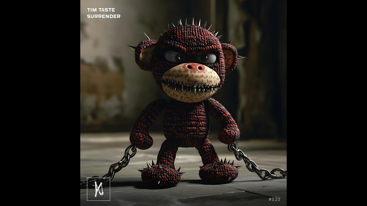 [TTM020] TiM TASTE - Surrender (Original Mix)