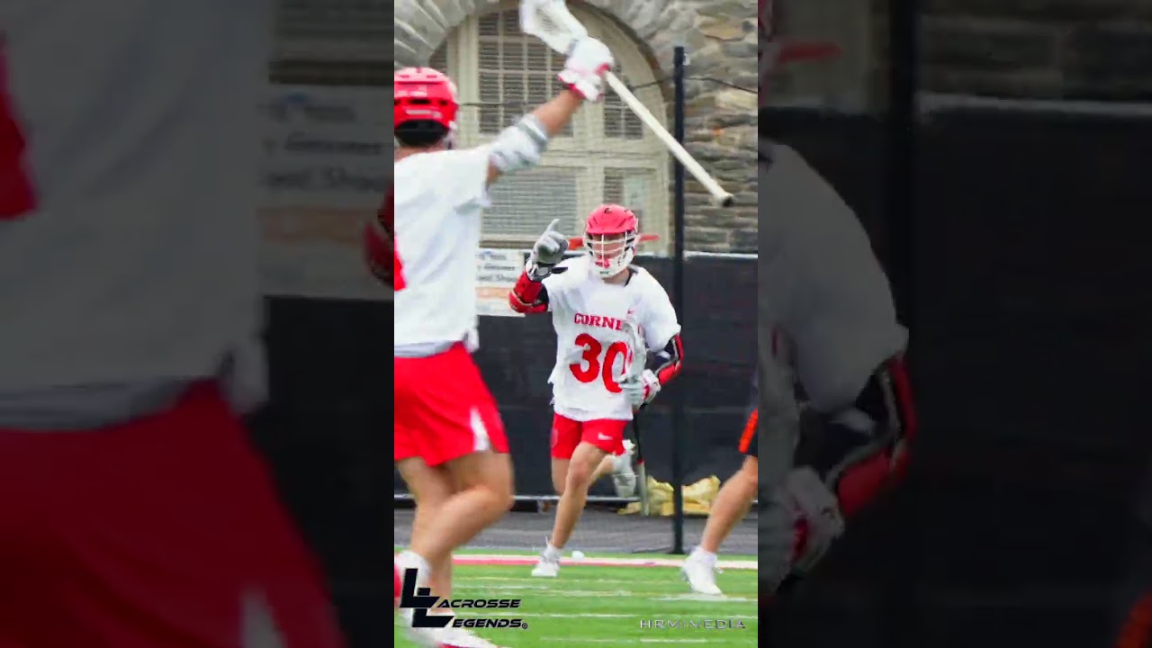 Lacrosse Legends: 2025 Ivy League Men's Lacrosse Tournament  
