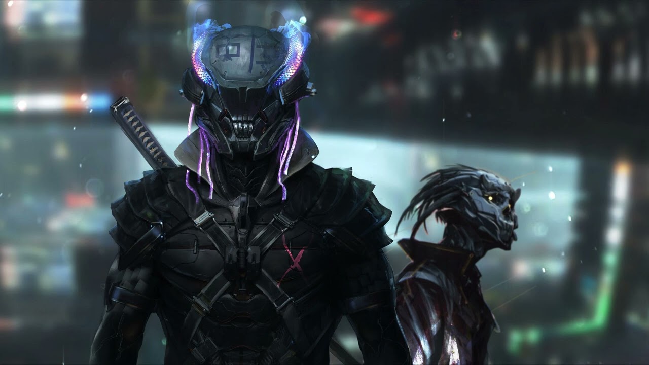 ''Ready Or Not'' - Ghostwriter Music (Massive Hybrid Battle Sound Design)