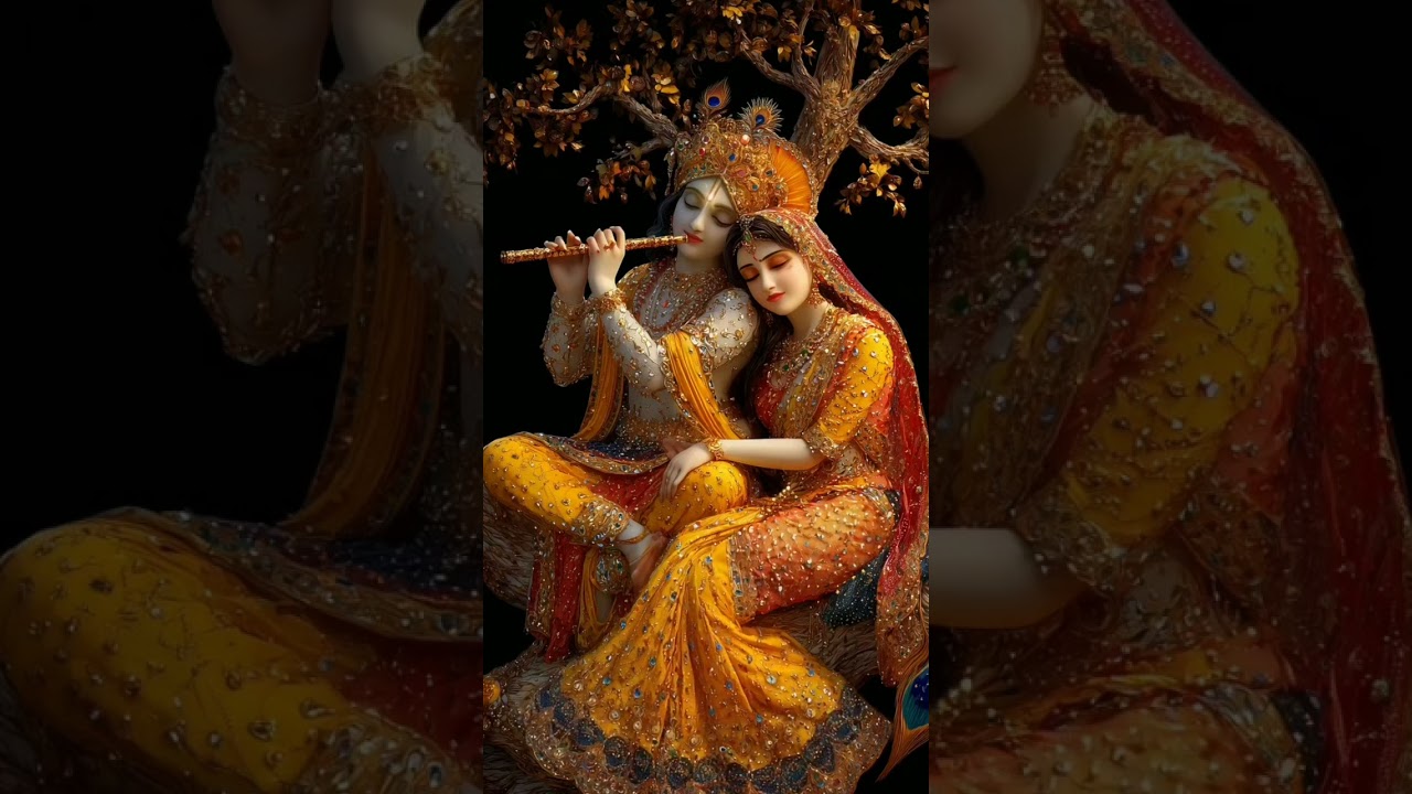 #Radhe