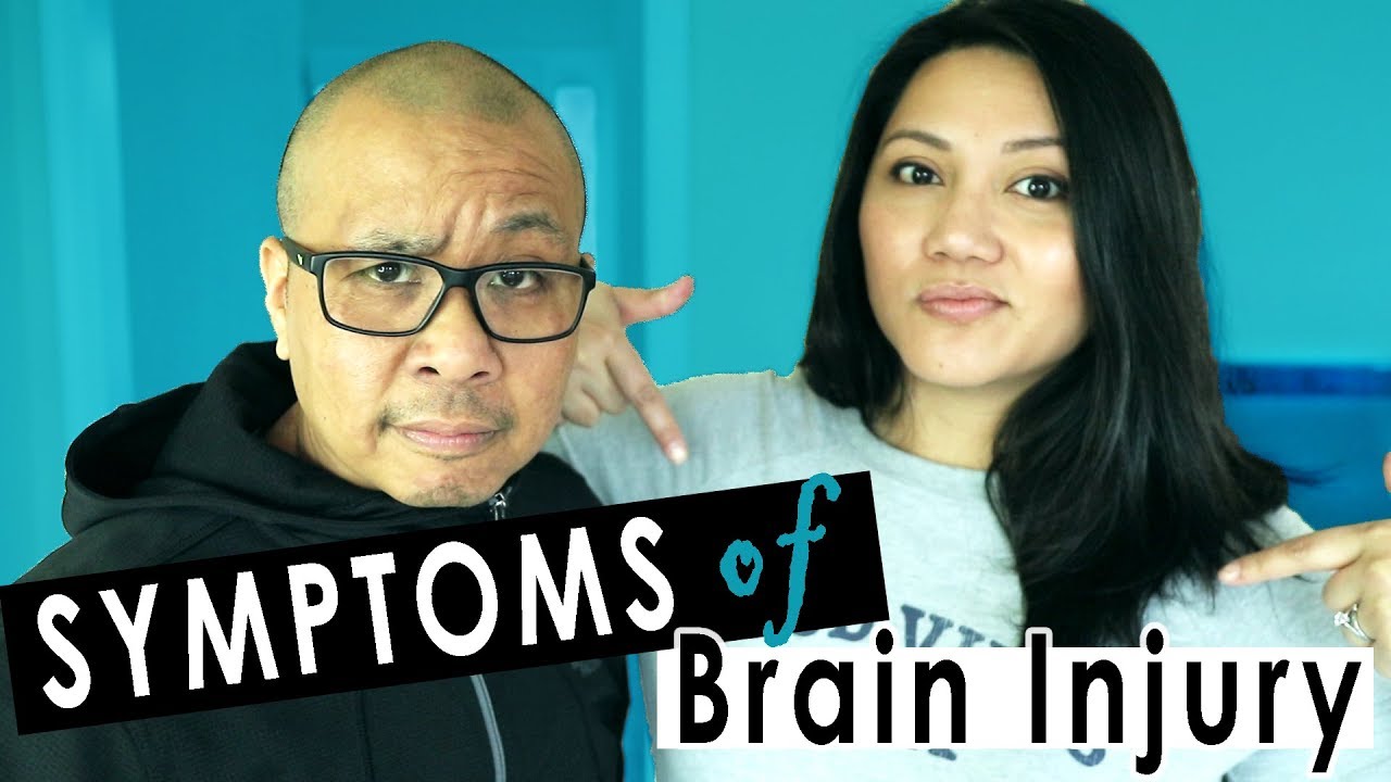 Symptoms of Traumatic Brain Injury: My TBI Symptoms 5 Years Later