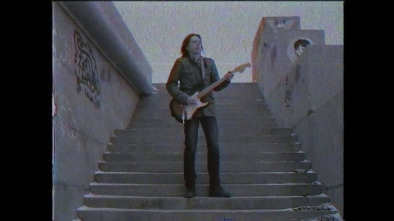 S.Catcher - Под палящим взглядом старой звезды (Official Video)