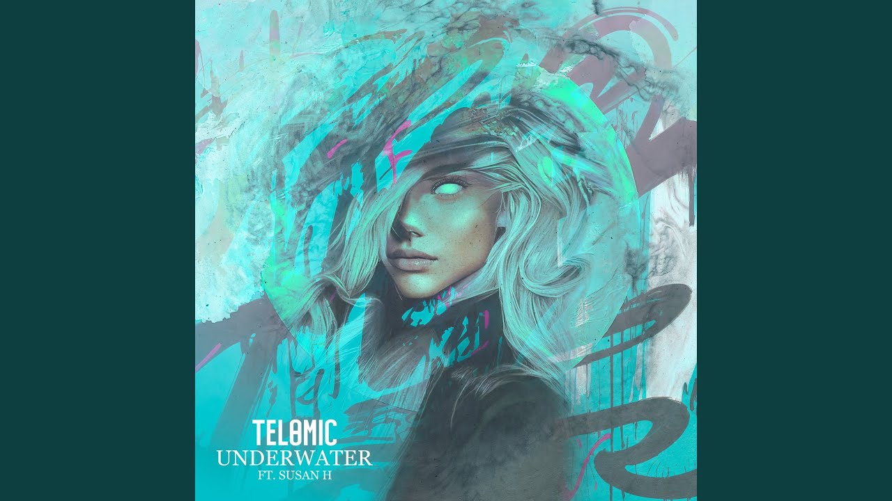Underwater