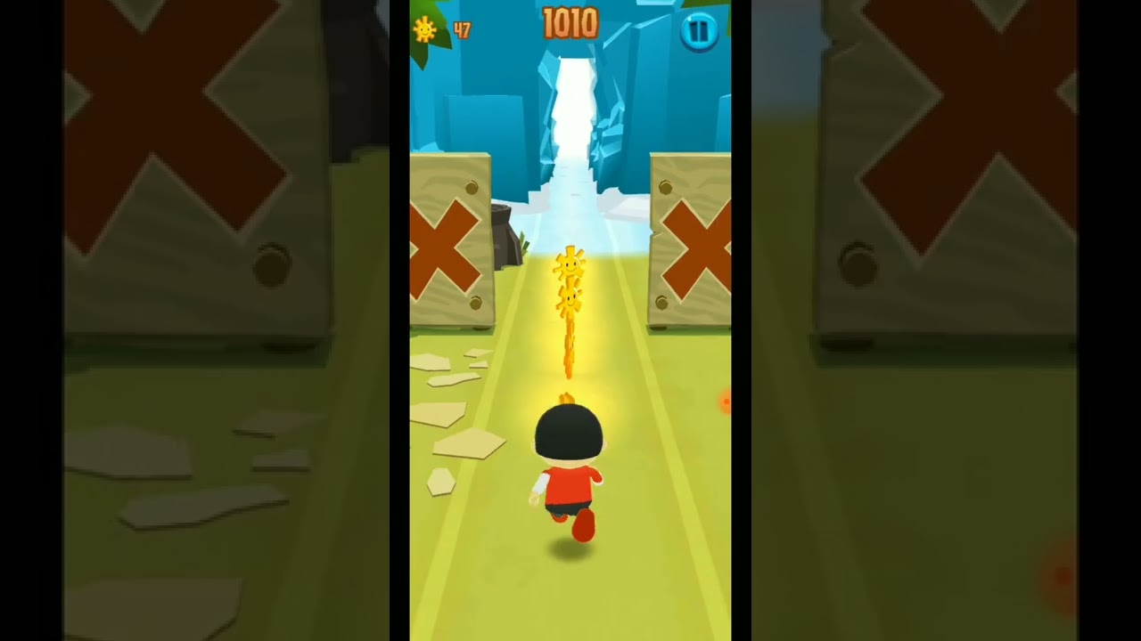 TAG WITH RYAN RED T-SHIRT RYAN NEW REVERSE GAMEPLAY