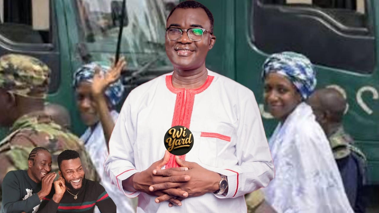 A Dark Day for Democracy&rsquo; &ndash; Dr. Richard Konteh Reacts to Zainab Sheriff Sentence