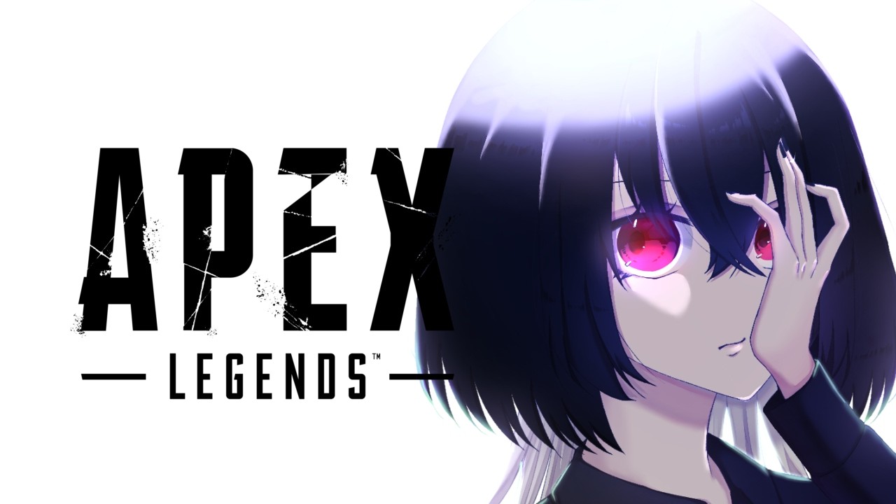 【#apex 】らんんんんんくでございます【神流れま/Vtuber】