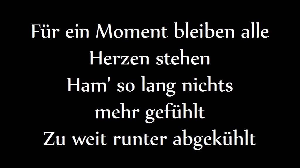Tokio Hotel - Sonnensystem [Lyrics][By SaGth]