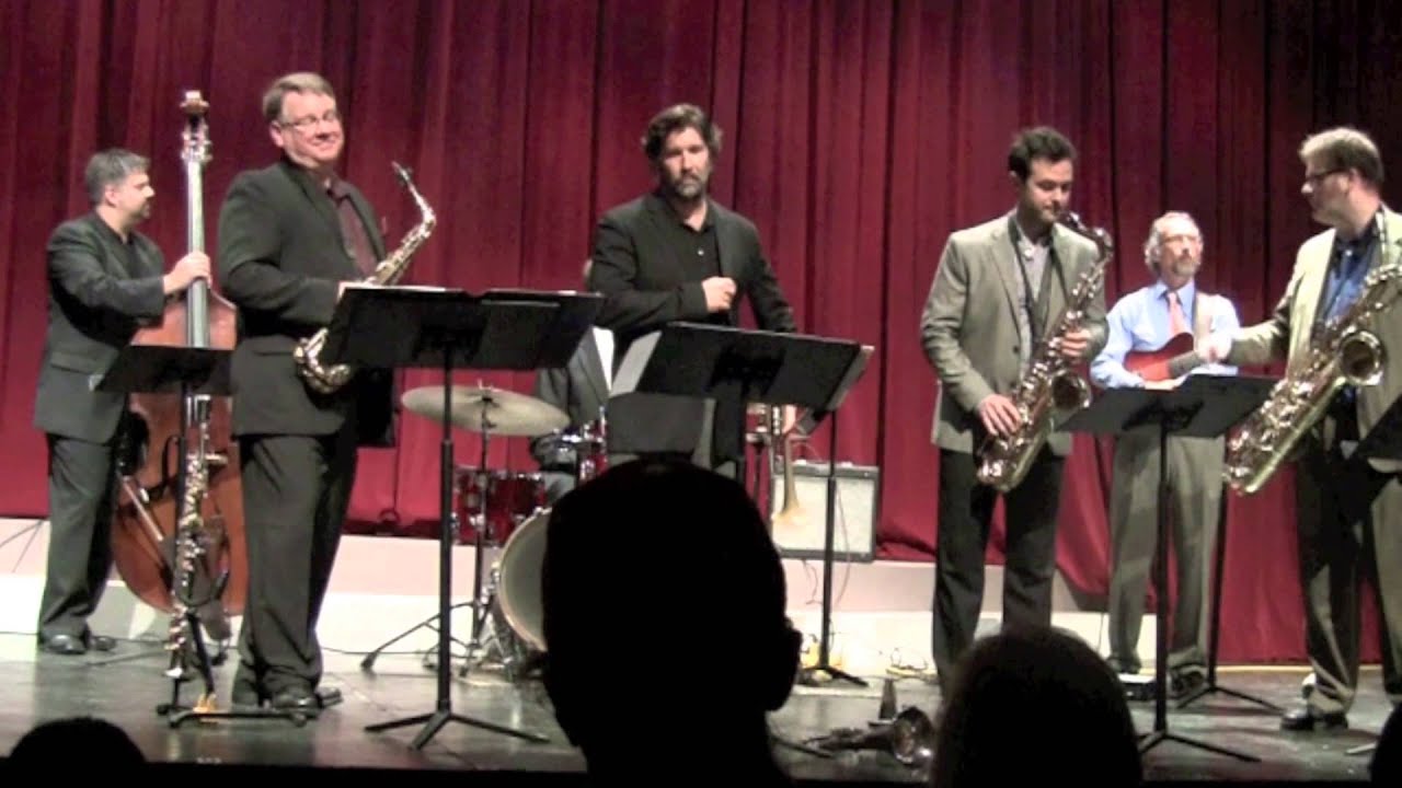 The Birmingham Seven at Shelton State Community College  1080p