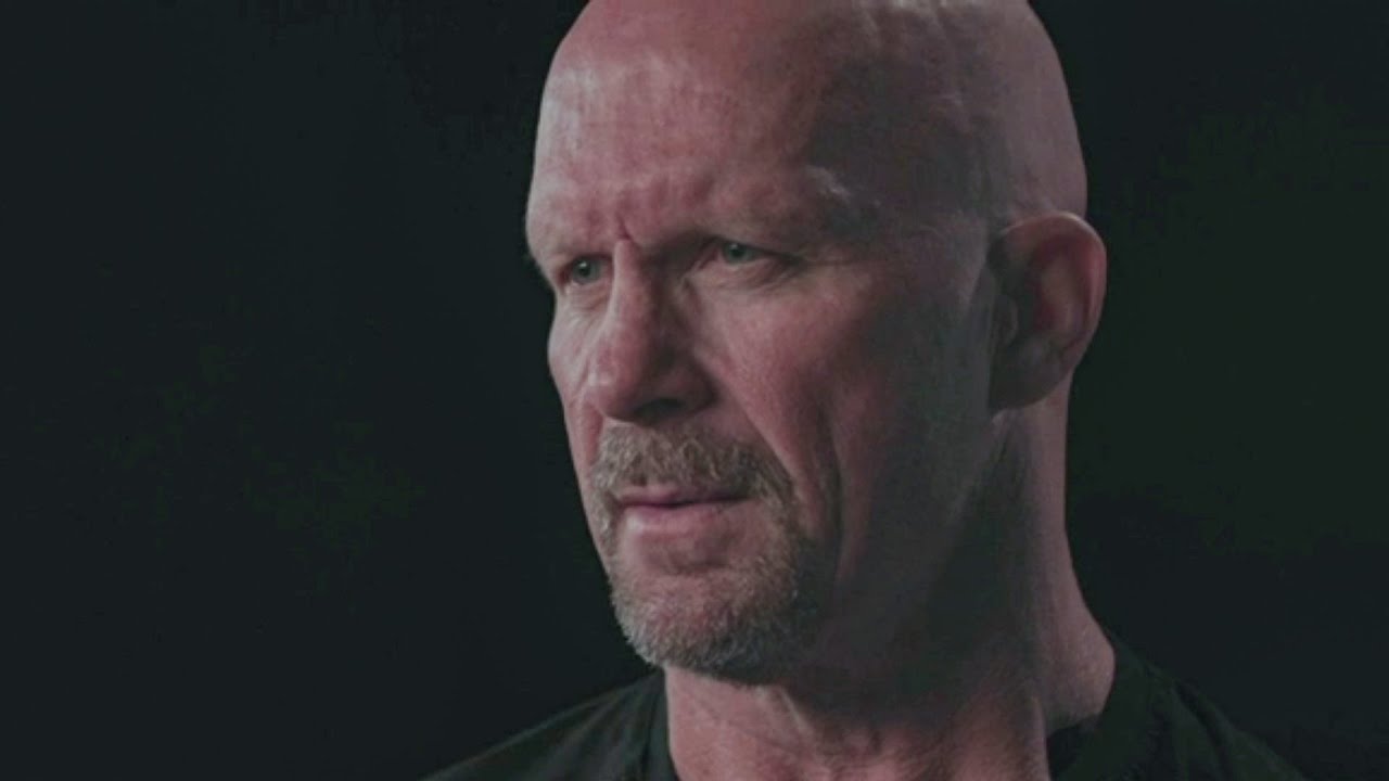 &ldquo;Stone Cold&rdquo; Steve Austin interviews WW2 veterans