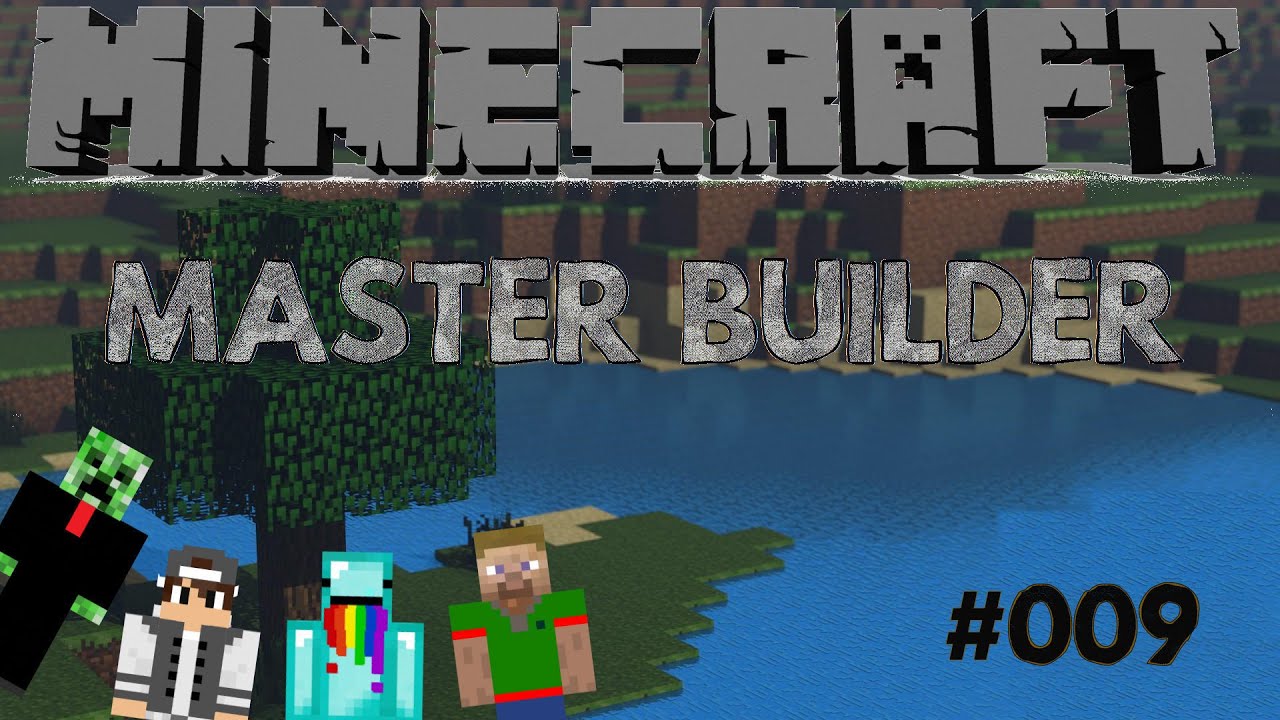Master Builders 