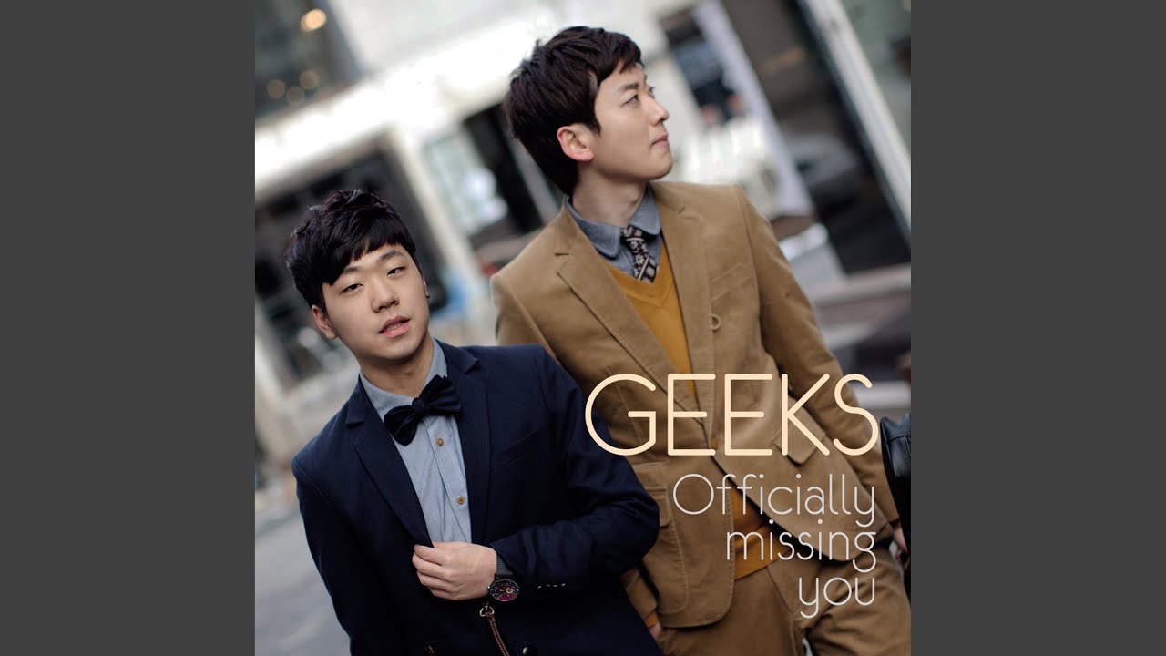 Officially Missing You Instrumental