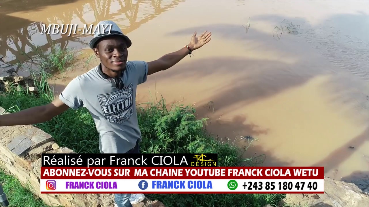 TANGILAYI MBUJI-MAYI ,LUBILA LUELA MU KASALA