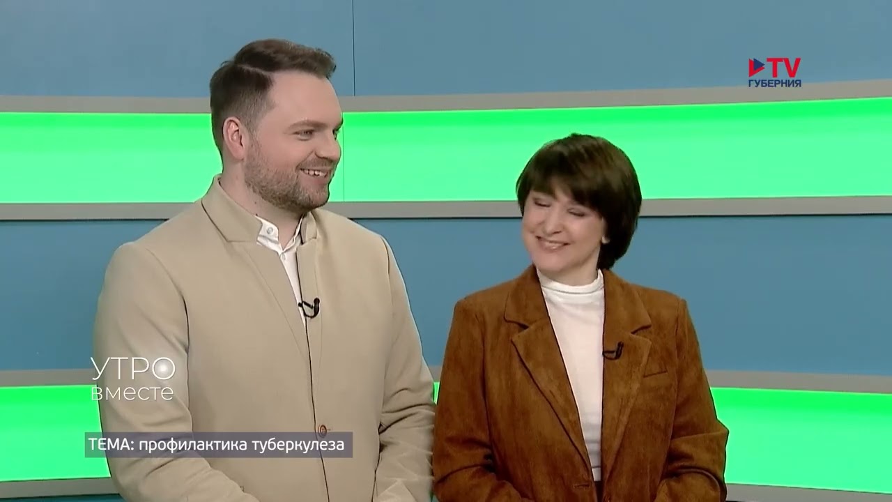 Число заболевших туберкулезом в Воронежской области снизилось