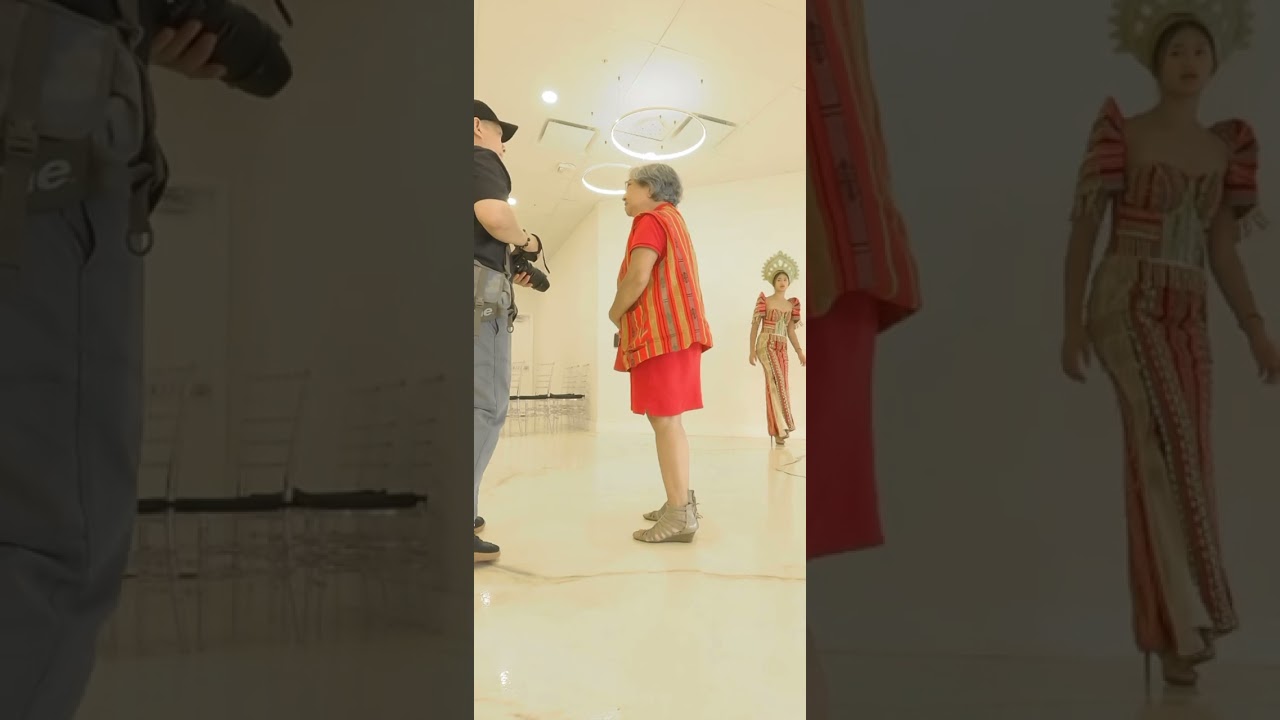BTS- photoshoot with Carl Andrada collection 2024 #fashion #model