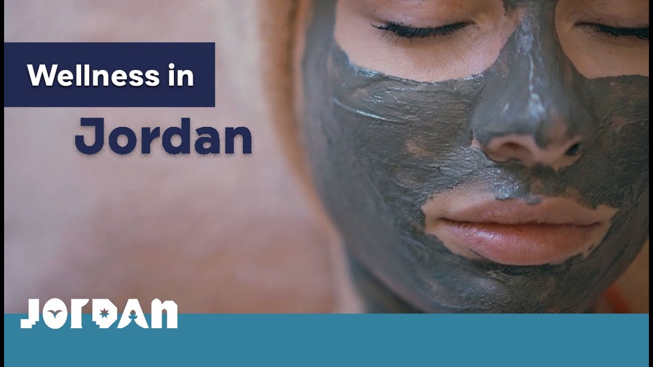 Visit Jordan: Wellness in Jordan