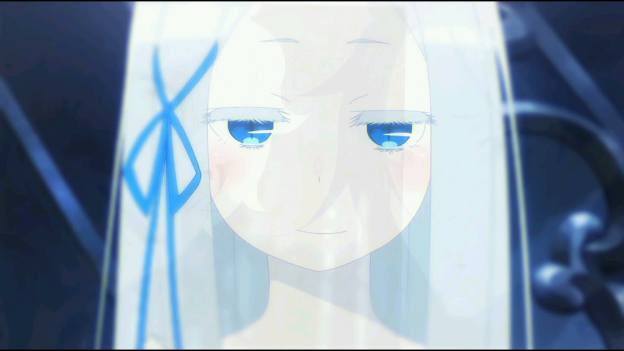 Re:Zero kara Hajimeru Isekai Seikatsu Season 2: Witch of Vainglory (Pandora theme) OST Extended