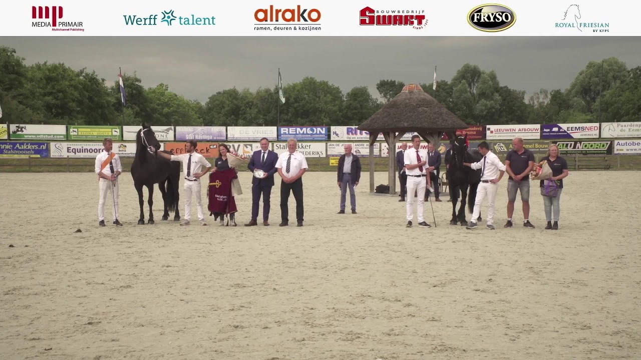 Fokdag | Fokvereniging ‘Groningen-Drenthe Combinatie | 7 Augustus 2024