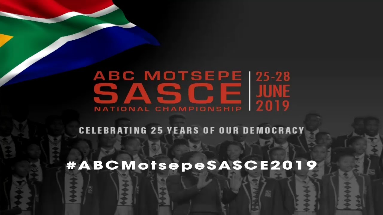 ABC Motsepe SASCE 2019 - Day 1
