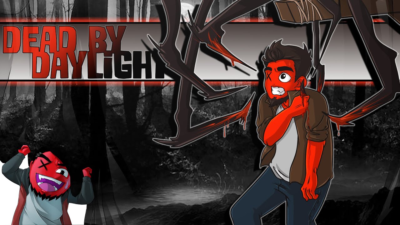Dead By Daylight | «ПОКОЮСЬ С ПЕНИСОМ!» (с H2O Delirious, Bryce и Ohm)