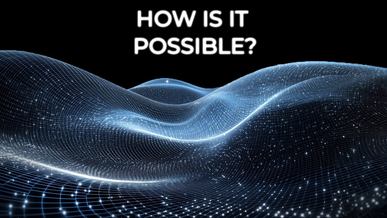 Gravitational Wave Background Discovered?