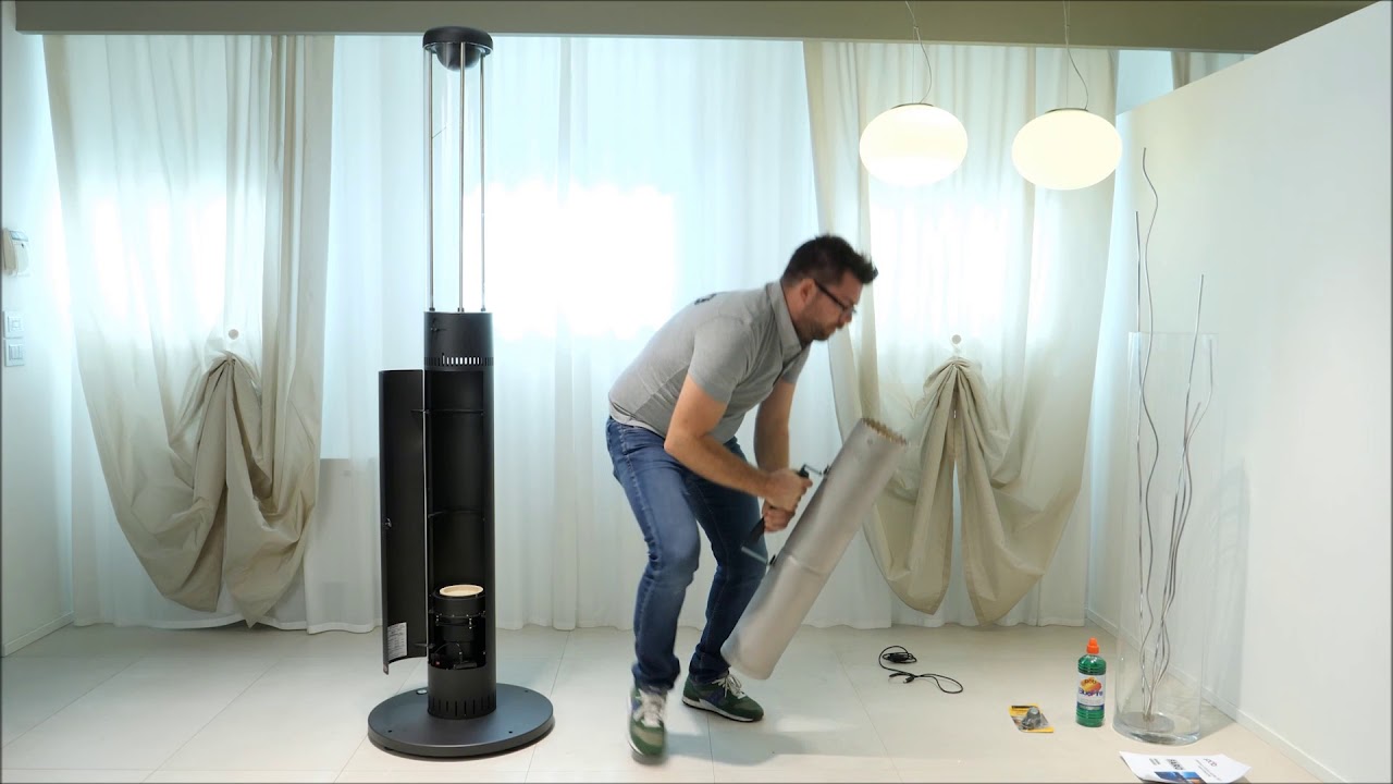 Faro Assembly