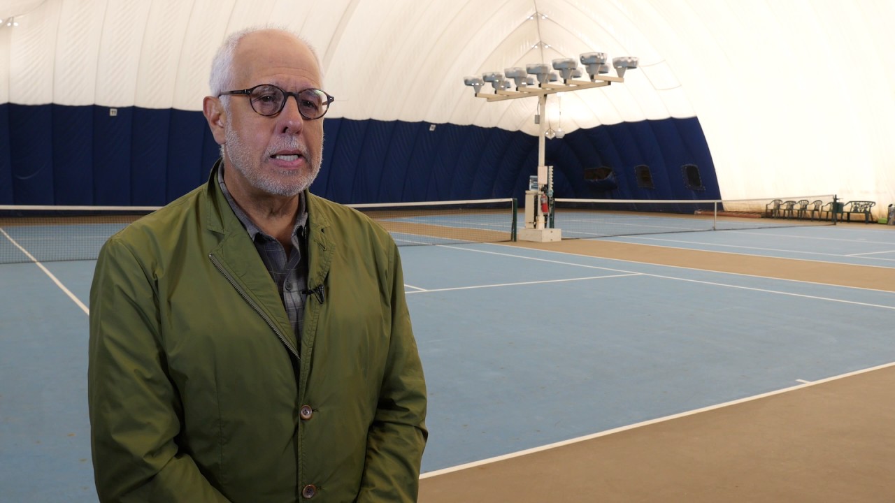 Towpath Tennis Center
