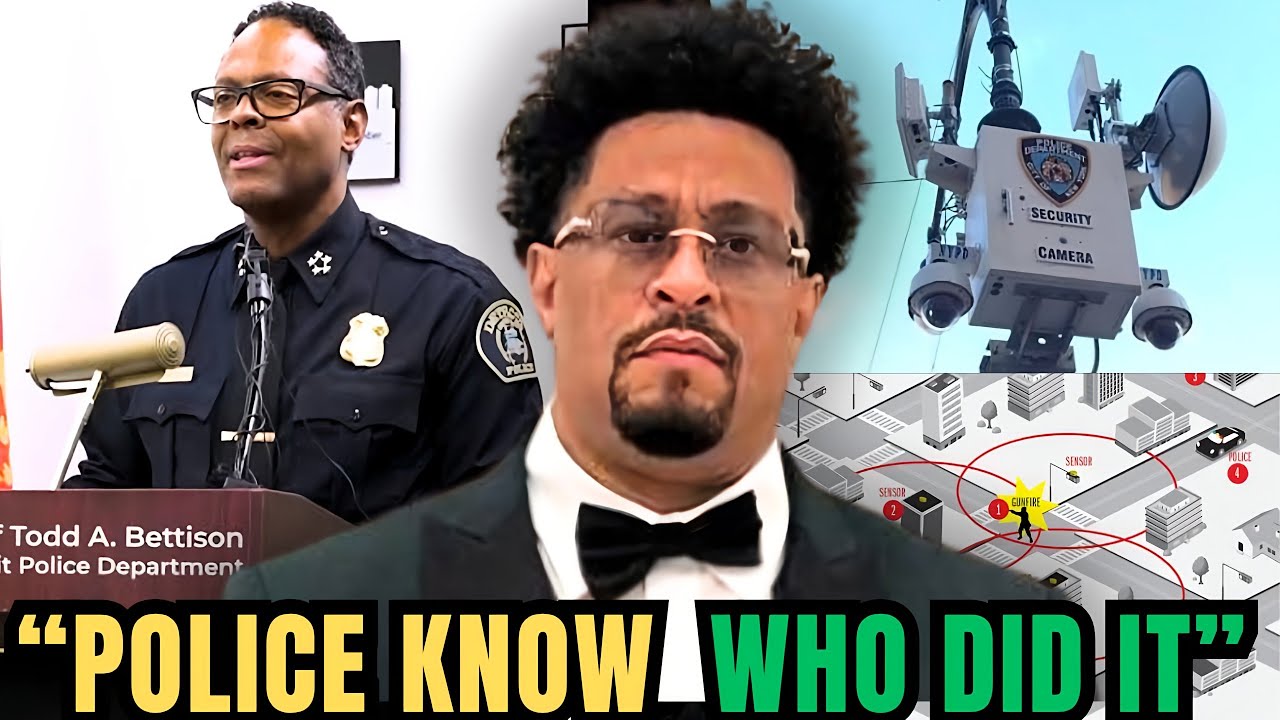 Did Detroit Police Bury the Truth to protect someone? | Mike &ldquo;Mike B.&rdquo; Brown Case &mdash; Detroit Michigan