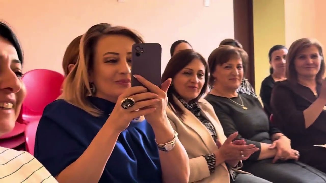 Շնորհավոր տոնդ դաստիարակ