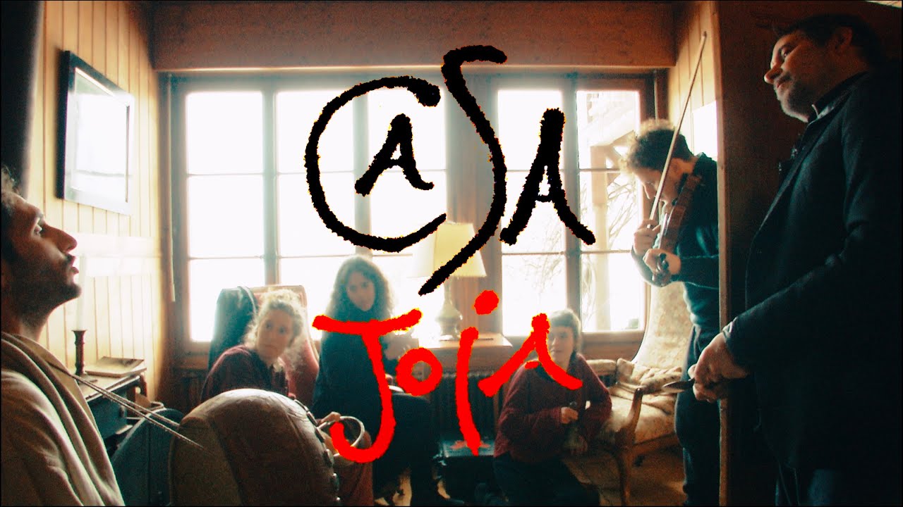 CASA JOIA (Saint Saphorin, Switzerland)