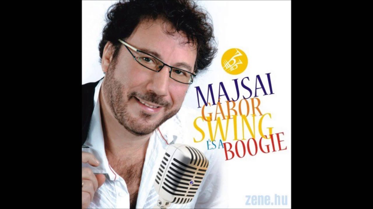 Majsai Gábor - Micsoda este volt