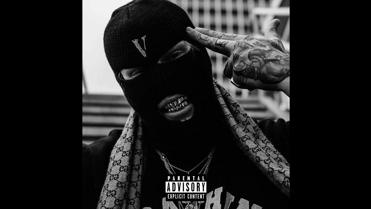 TRAP TYPE BEAT - 