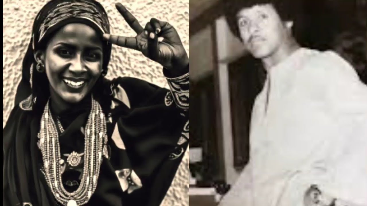 Sheekadii Jacaylkii Soo Rafaaday Waa Todobaatanmeeyadii Qaso Ka Dhacday  Jabuuti Iyo Cali Qarni Joog