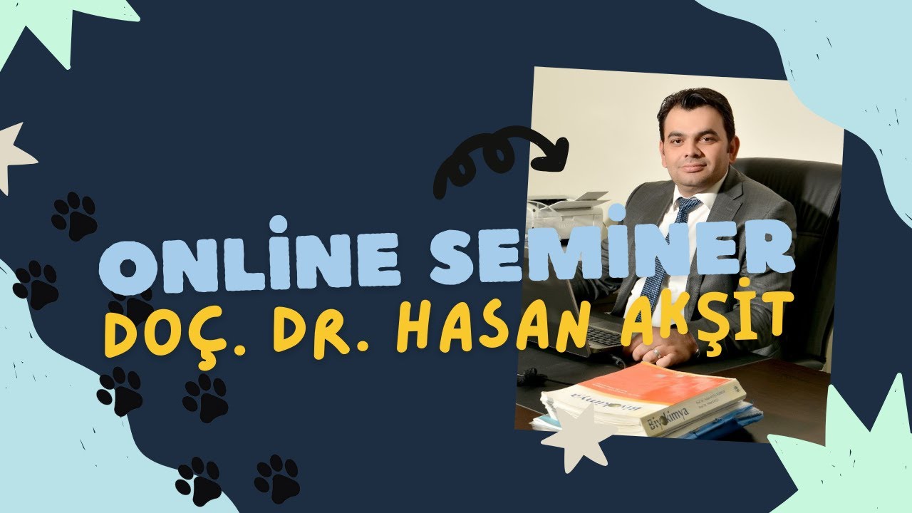 Hayvanlarda Biyokimyasal ve Hematolojik Parametrelerin Yorumlanması | IVSA Balıkesir