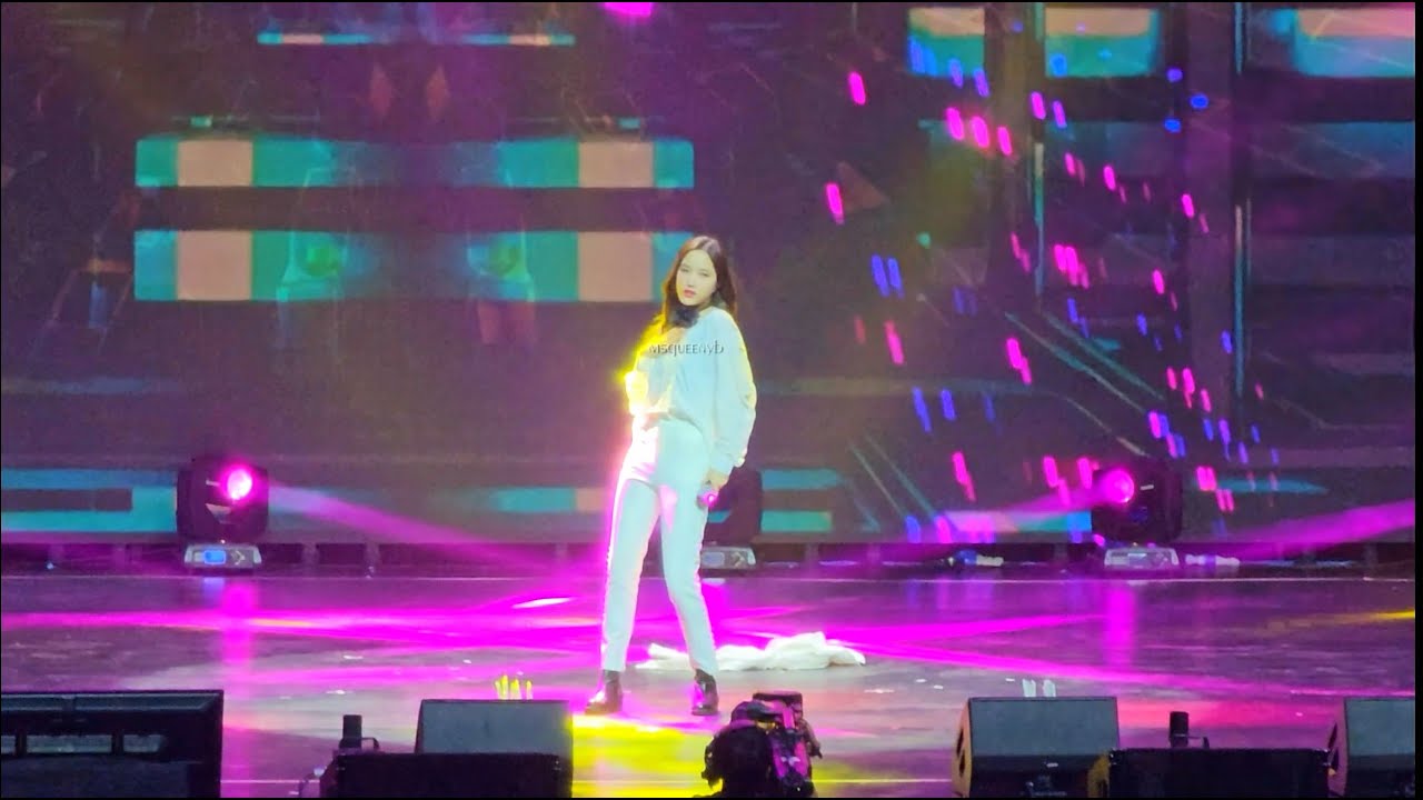 Orders from the Heart – Freen Sarocha (Grand Fanmeet Live in Manila)
