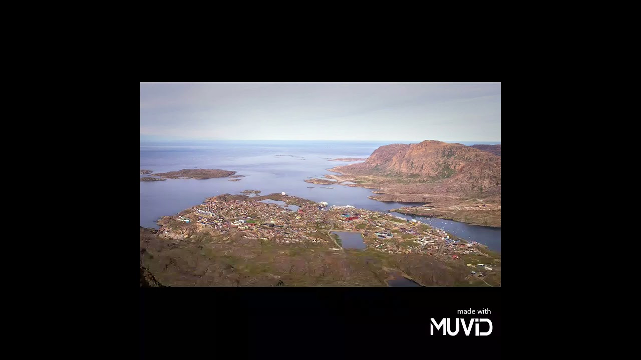 Arfersuit Qajavissuillu - Aqqaluartaa