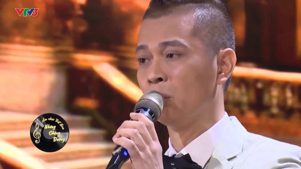 Miên Khúc - Nam Khánh (Sáng tác: Ngô Thụy Miên) (Âm nhạc Việt Nam những chặng đường - Tập 506)