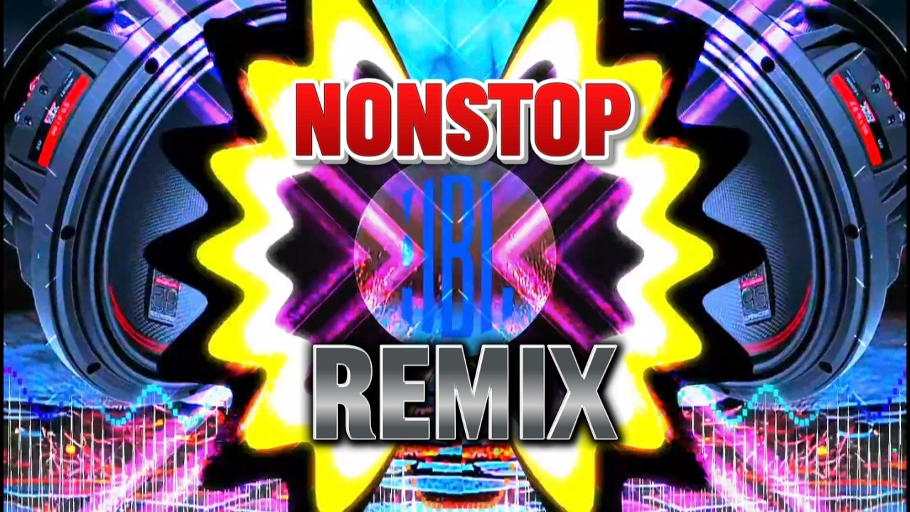 TEST BASS NONSTOP REMIX