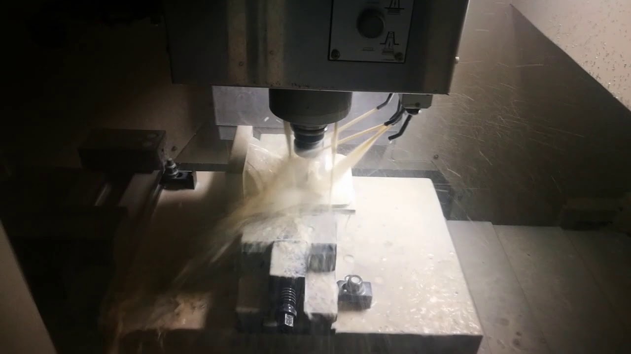 CNC FREZEDE ATATÜRK BÜSTÜ YAPTIK