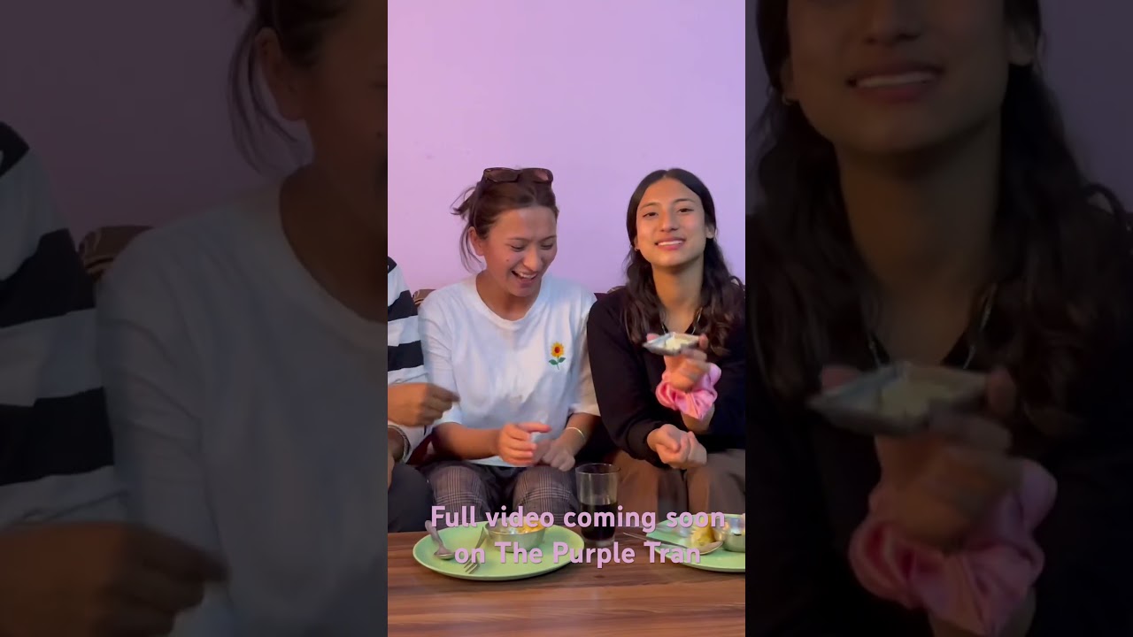 momo challenge #viral #foodchallenge #momoslover