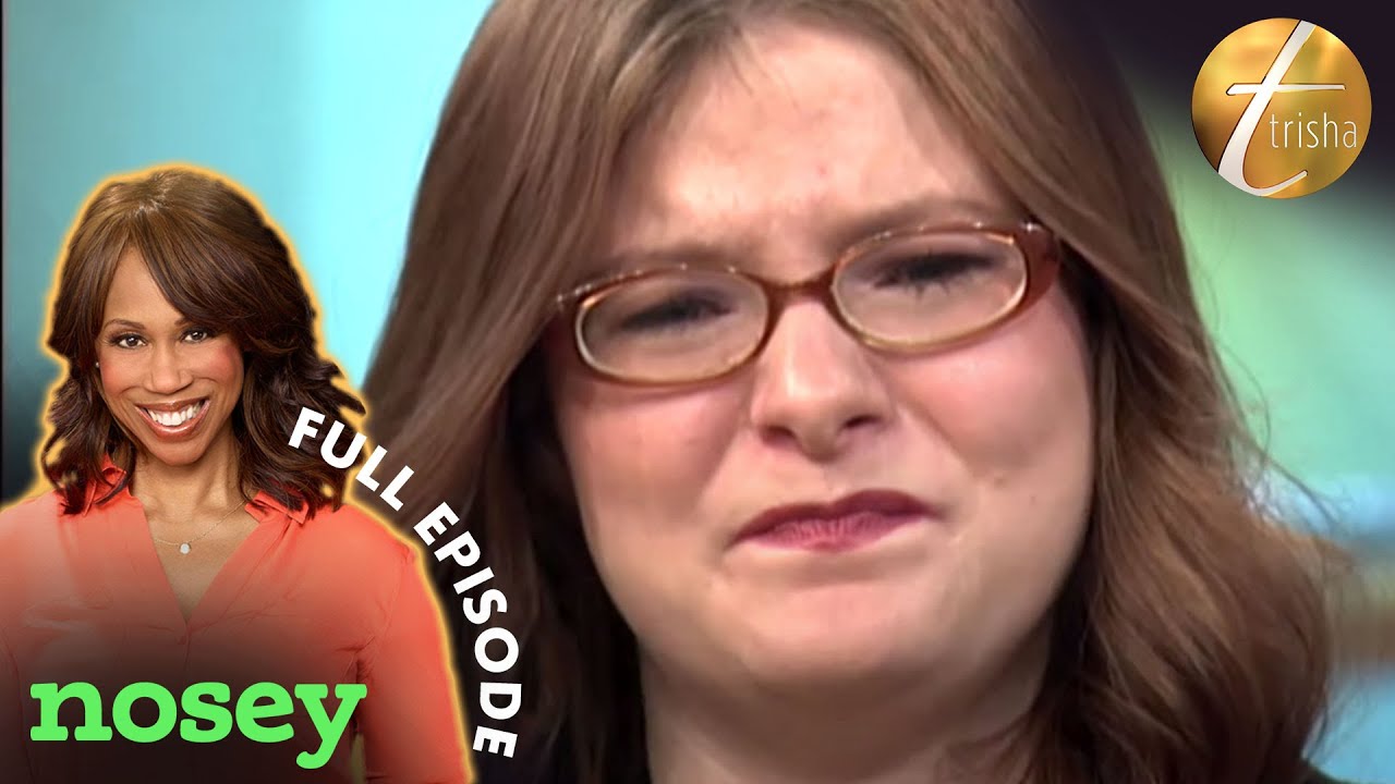 My Mom's Ex Got Me Pregnant...I'll Prove It! | The Trisha Goddard Show Full Episode