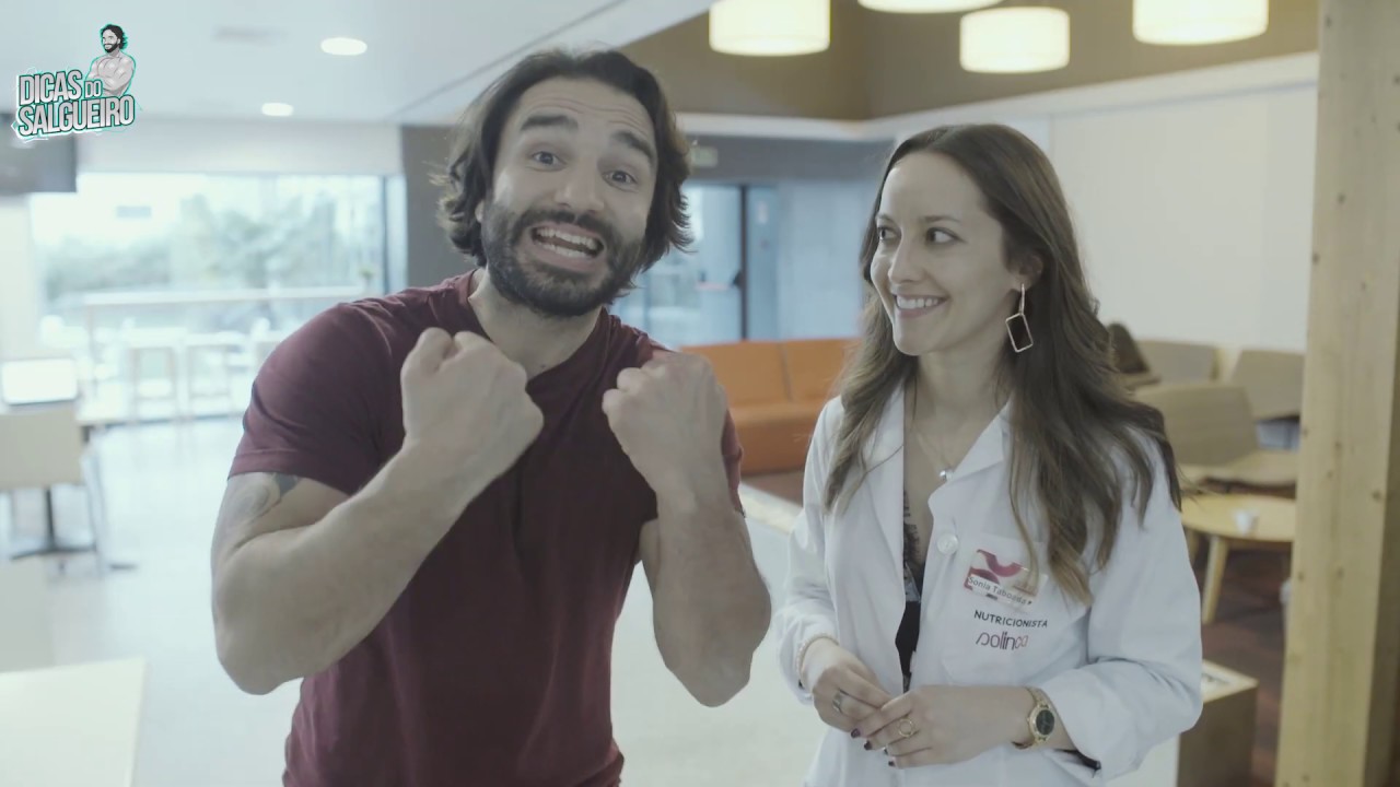 Dicas do Salgueiro - Micronutrientes