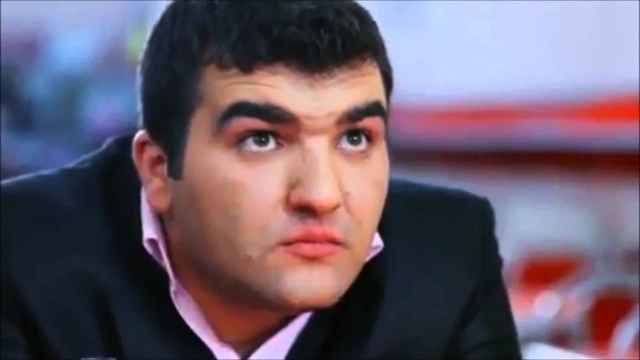 Erachap ser  episode 140 Msnas barov Inga