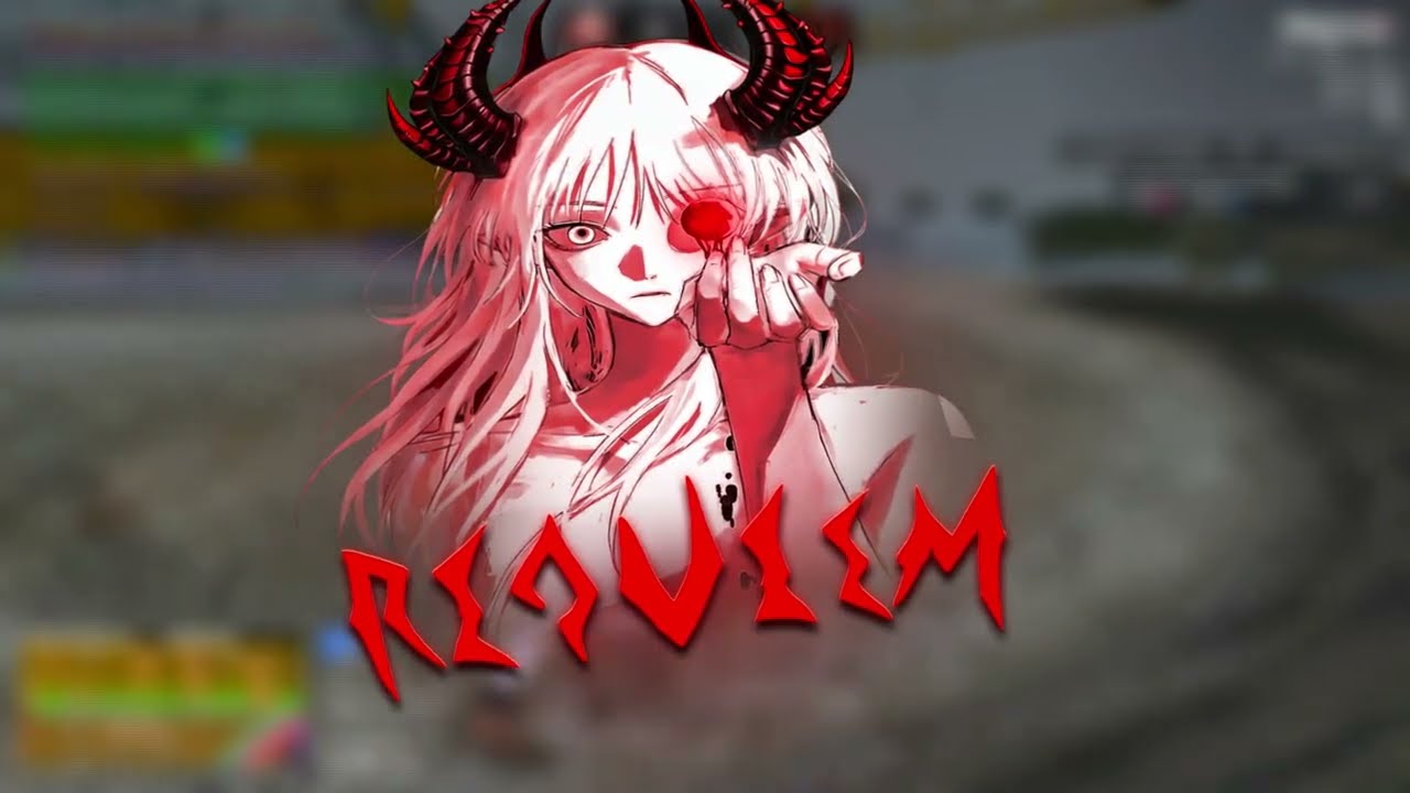 go with me | Requiem Famq | Majestic RP